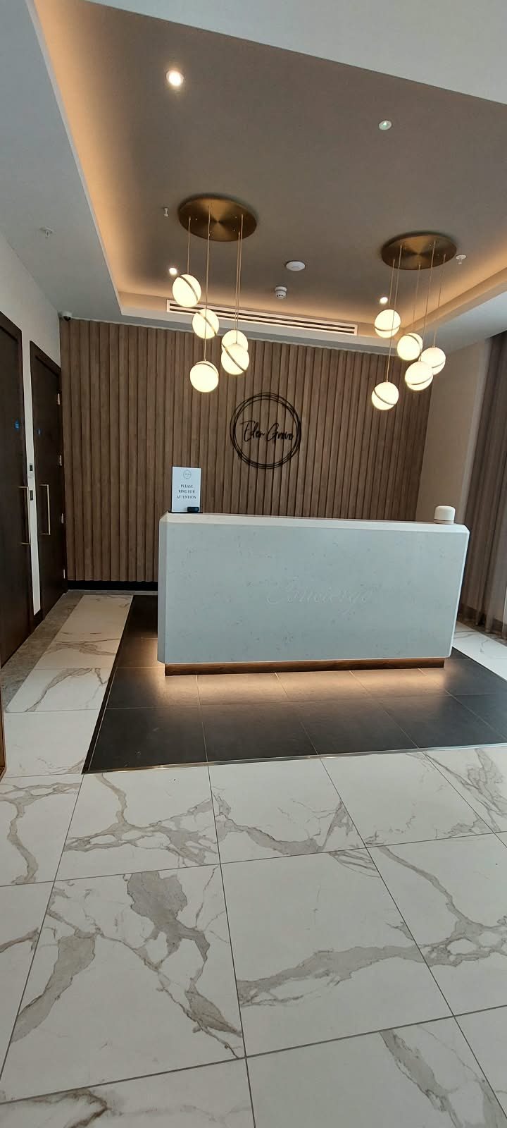 Residential concierge