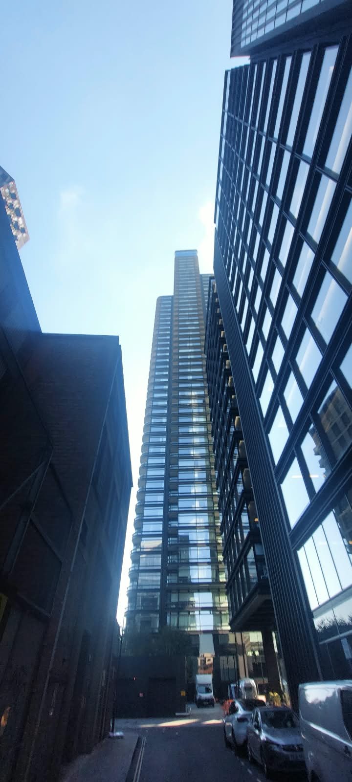 City of London